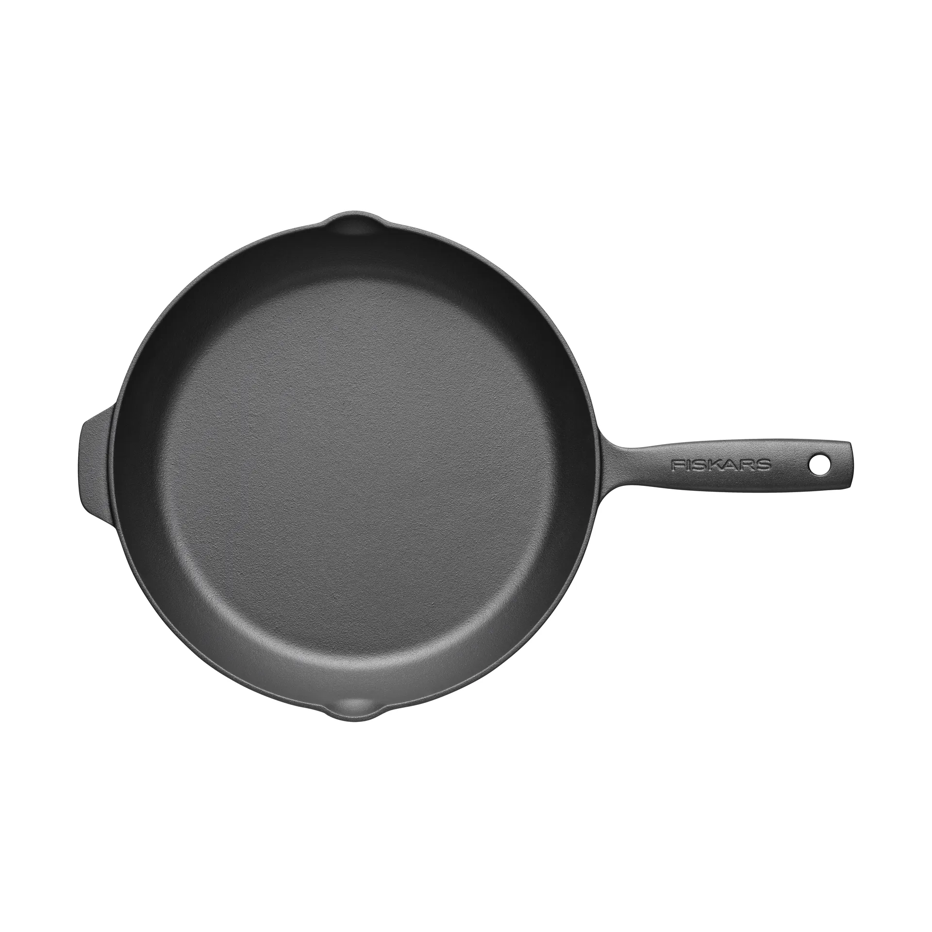 Fiskars Folken stegepande 28 cm