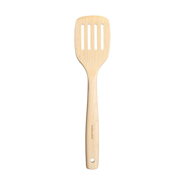 Folken stekspade, Med skåror