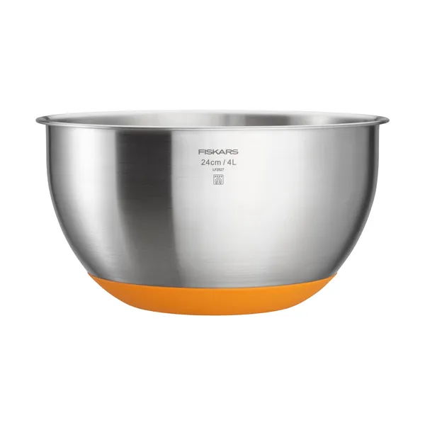 Functional Form bakbunke, Rostfritt stål, 4 L
