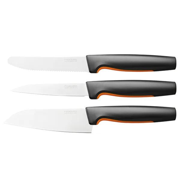 Functional Form favoritknivset, 3 delar