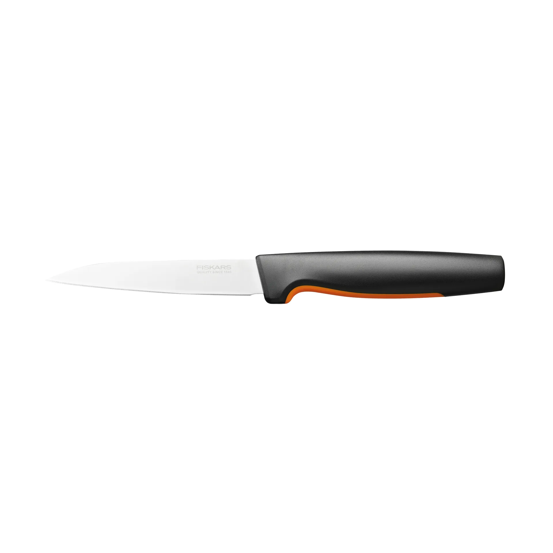 Fiskars Functional Form - Grøntsagskniv - 11 Cm