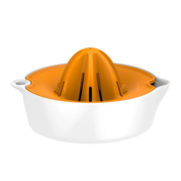 Functional Form juicepress, orange