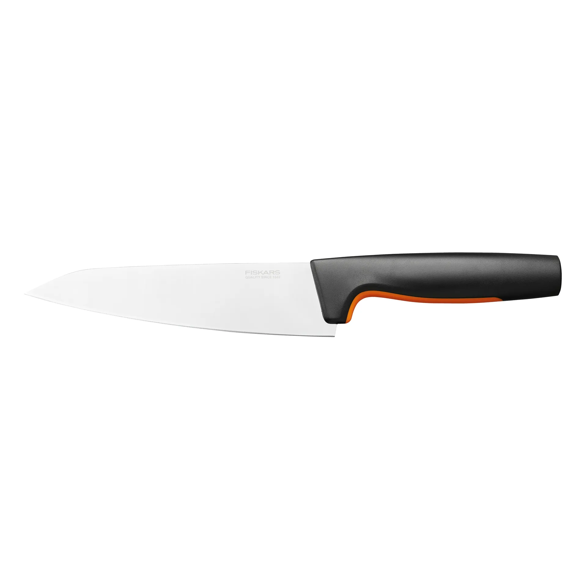 Fiskars Functional Form Kokkekniv - 16cm