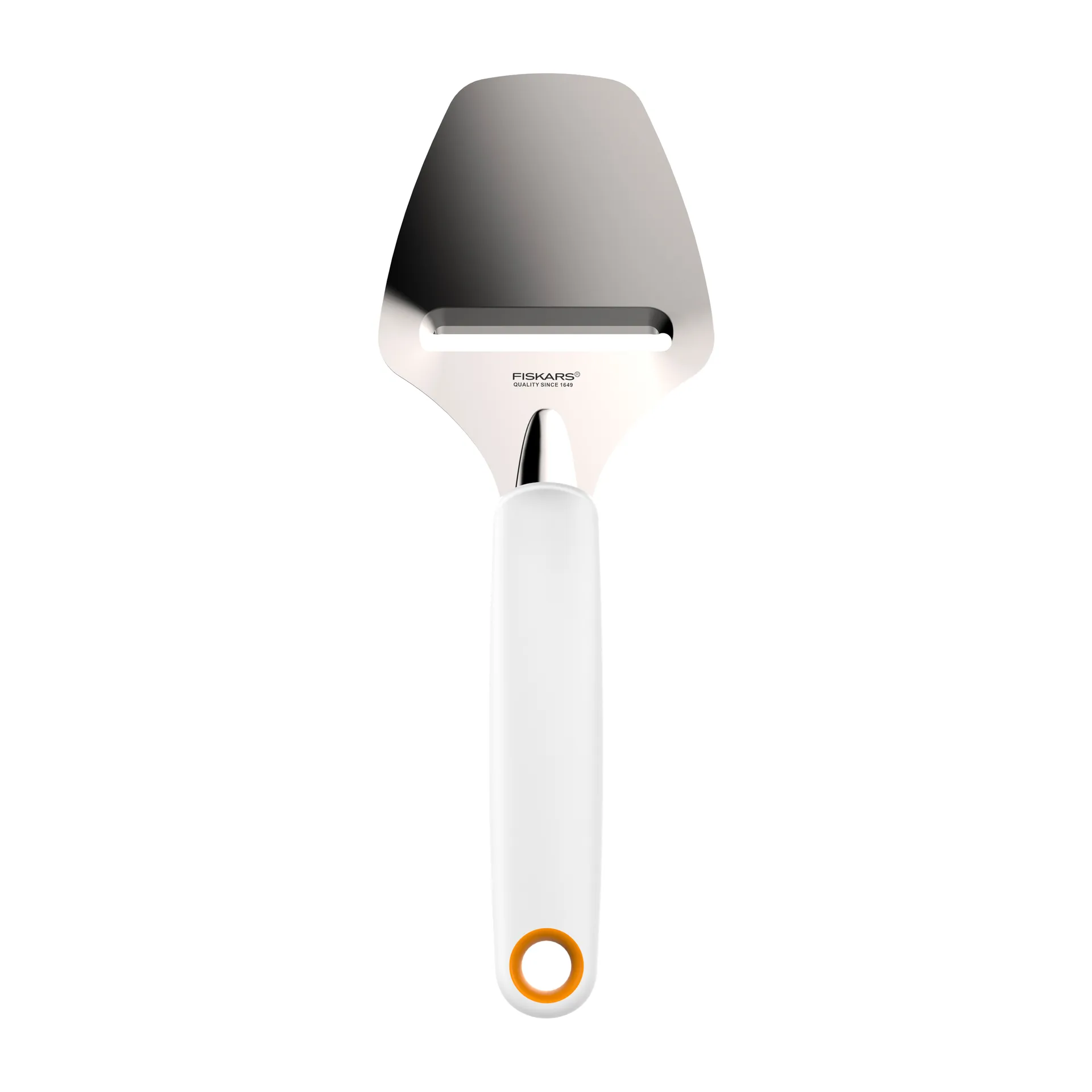 Fiskars Functional Form - Ostehøvel Til Hård Ost