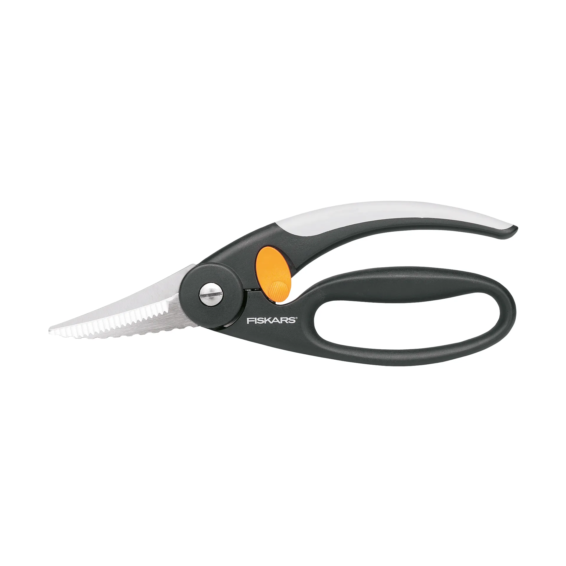 Fiskars FunctionalForm Fish shear - Saks - 220 mm