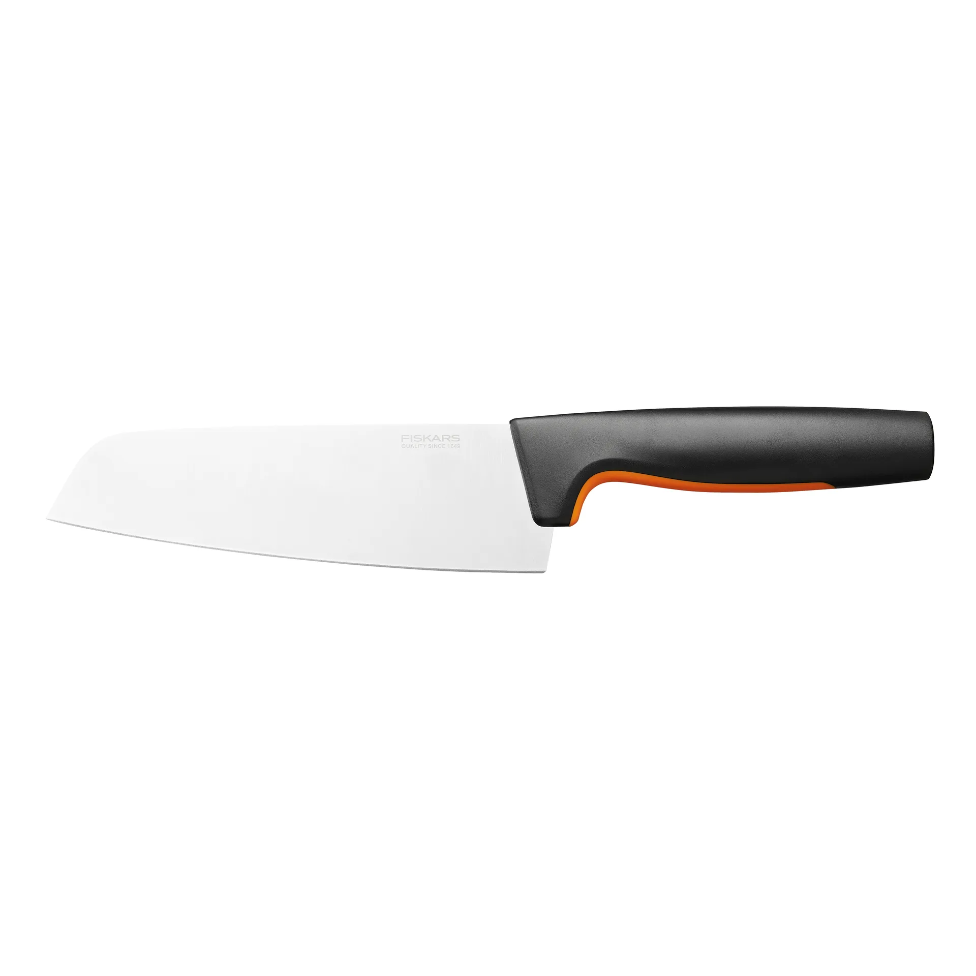 Fiskars Functional Form - Santoku Kniv - 17 Cm