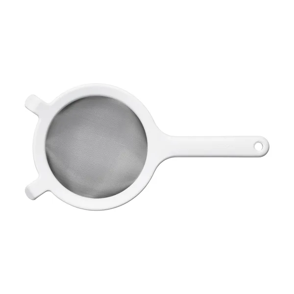 Functional Form sil, Rostfritt stål