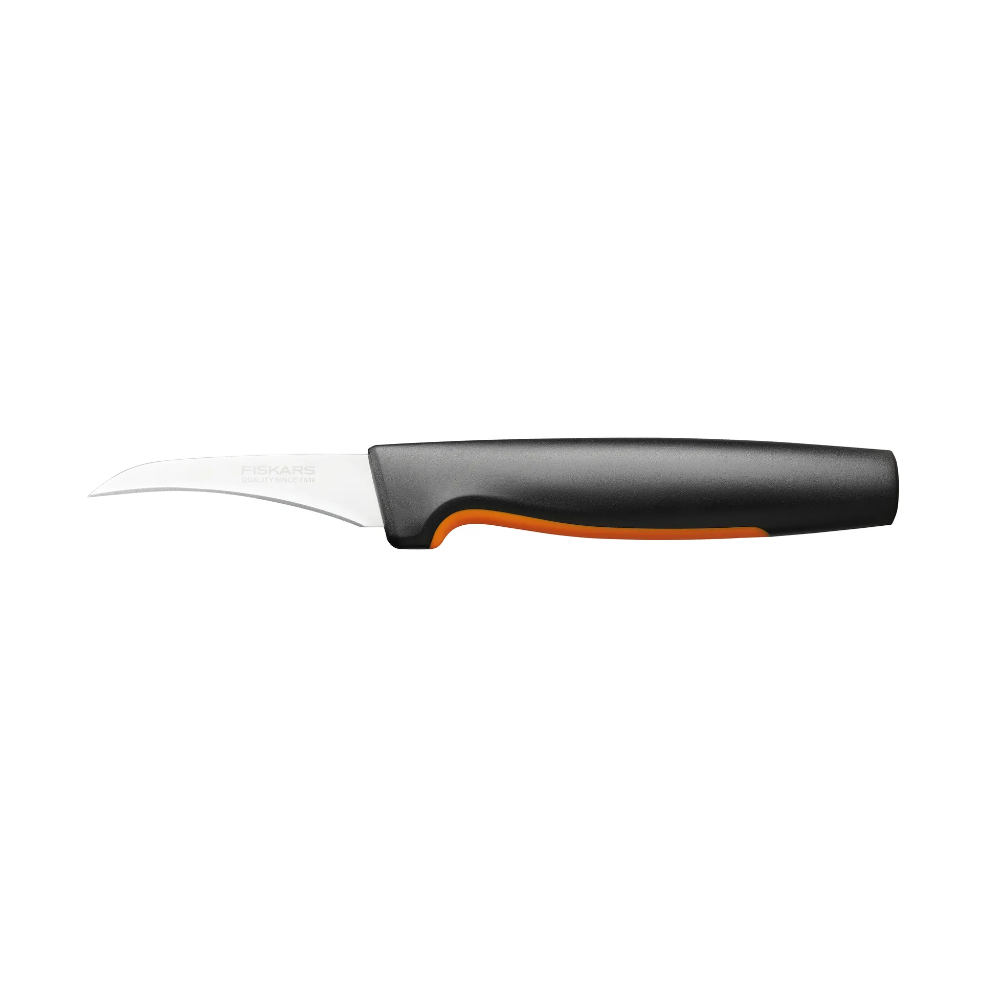 Fiskars Urtekniv - Buet - Functional Form - 7 Cm