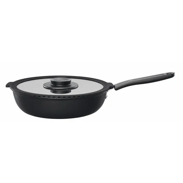 Functional Form traktörpanna med lock, 26 cm