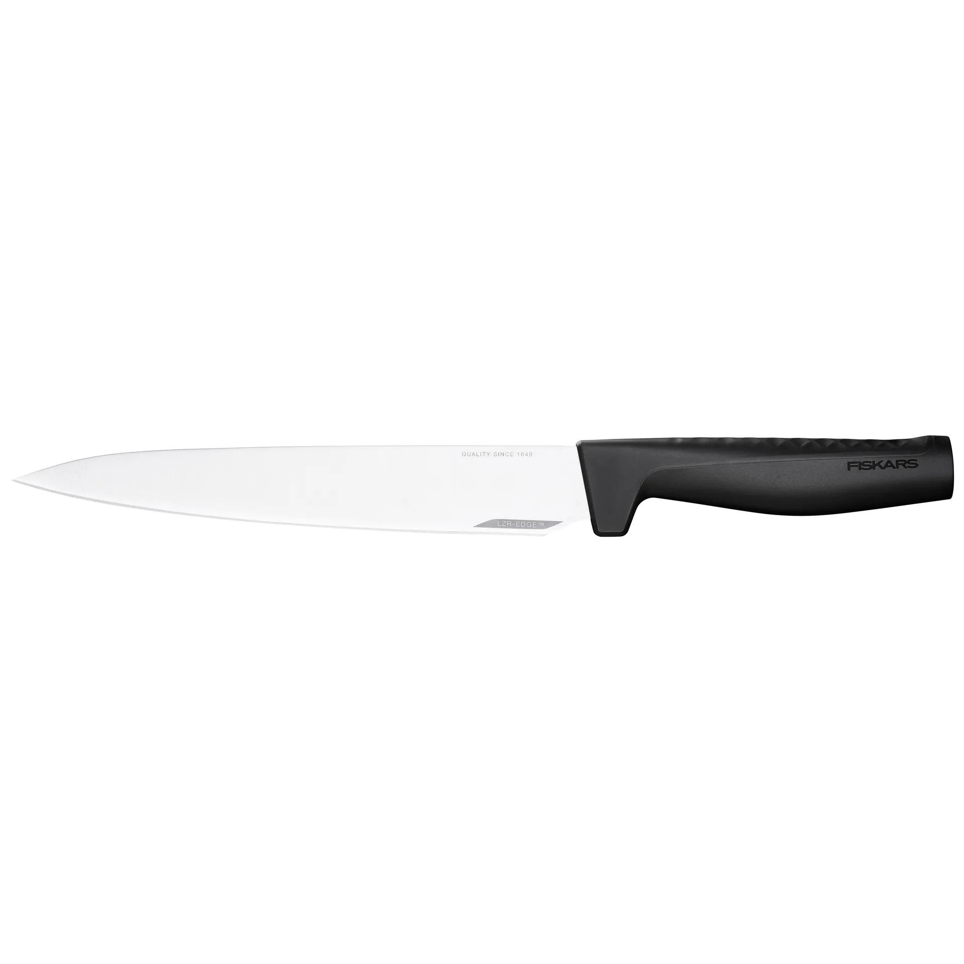 Fiskars Hard Edge forskærerkniv 22 cm Rustfrit stål