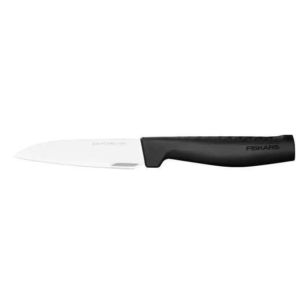 Hard Edge grönsakskniv 11 cm, Rostfritt stål