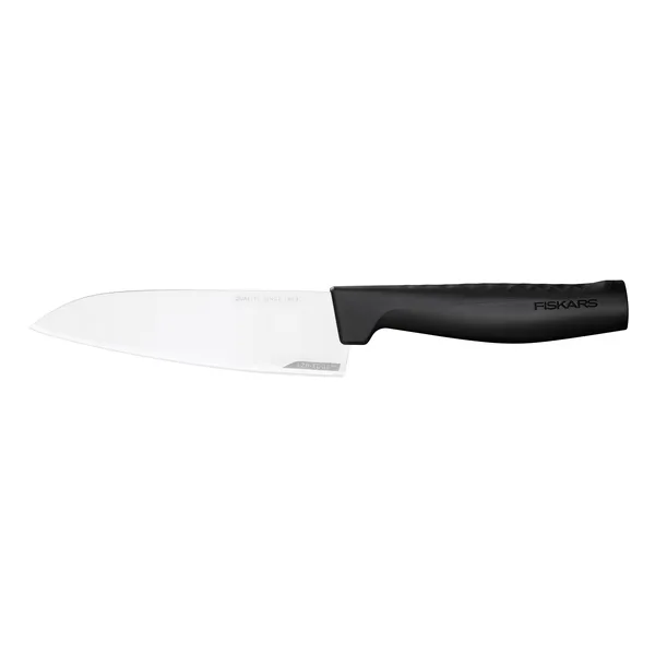 Hard Edge kockkniv 13,5 cm, Rostfritt stål
