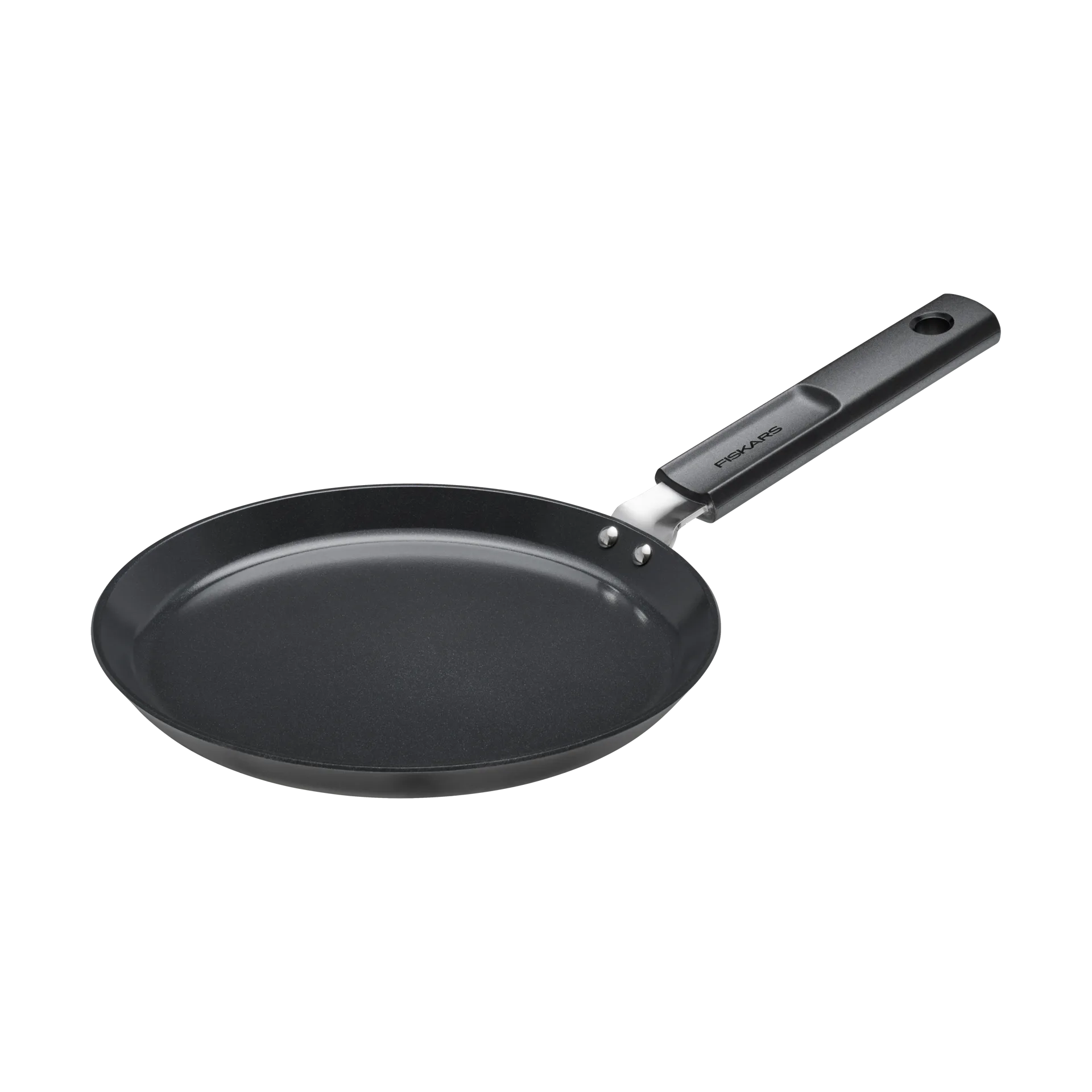 Fiskars - Hard Face - Omeletpande - 22 Cm - Non-stick - Induktion