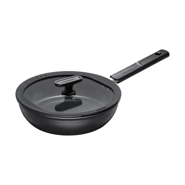 Hard Face traktörpanna Ceratec Superior, 24 cm