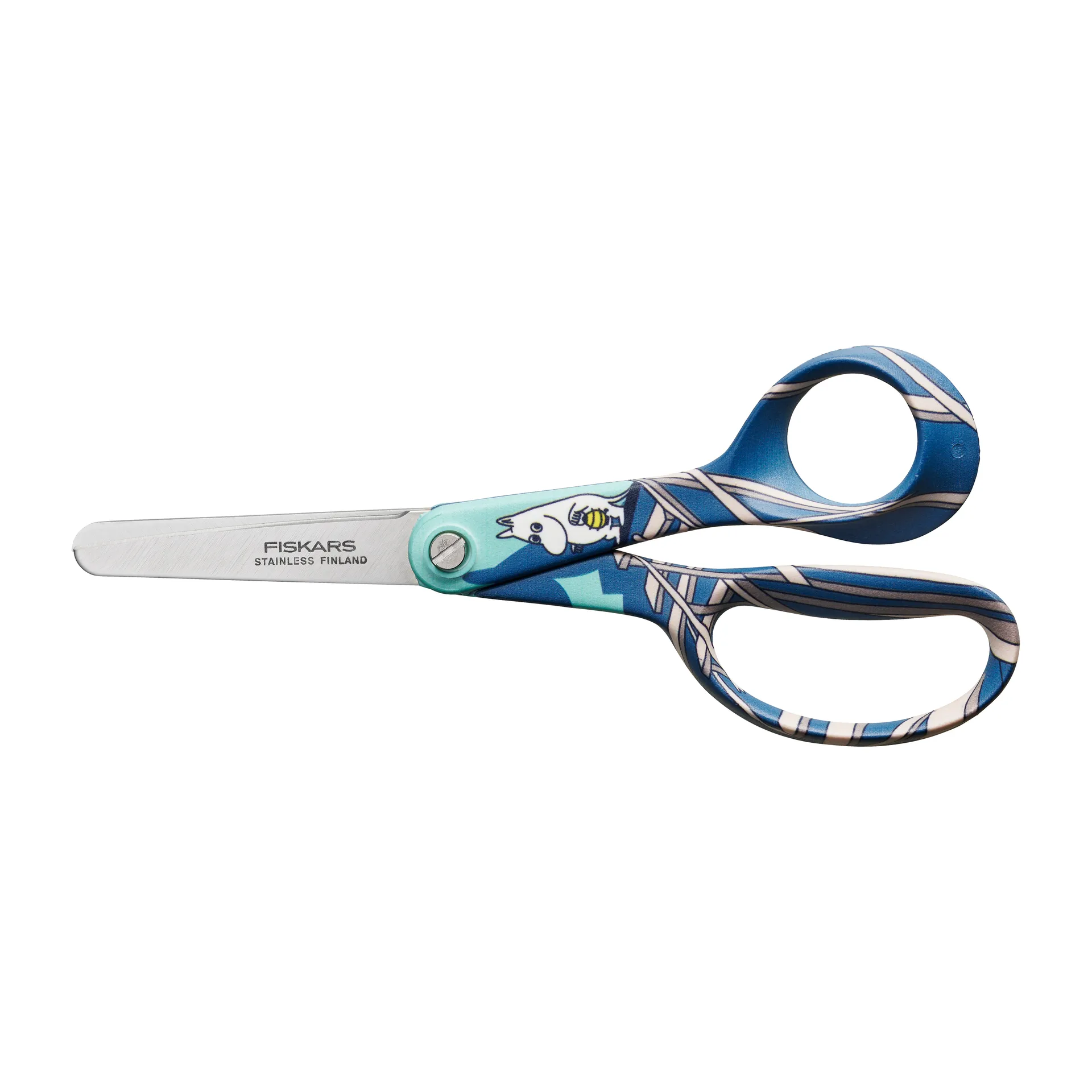 Fiskars Moomin Børnesaks - 13 cm - Mumitrold