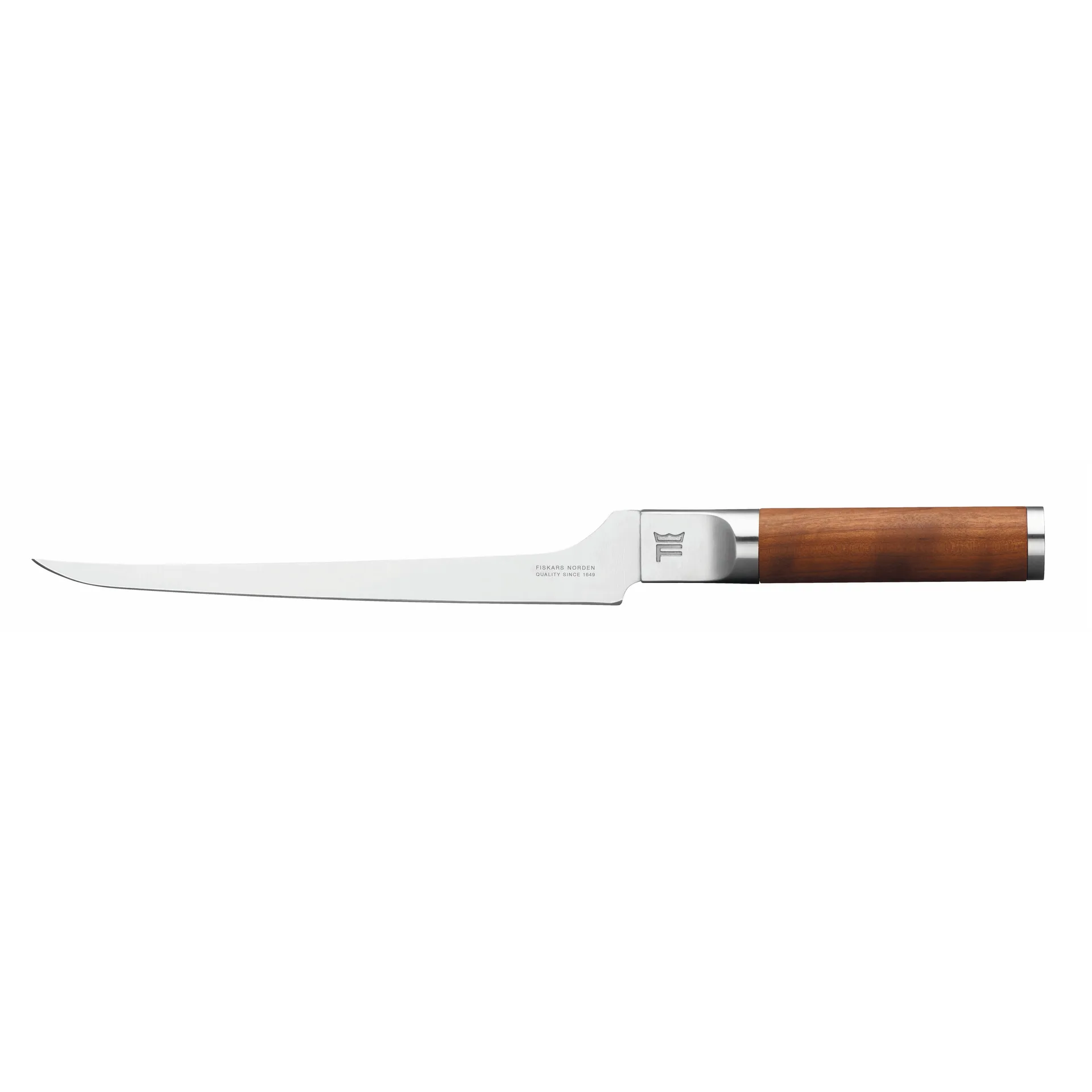 Fiskars Norden Filetkniv - 20cm
