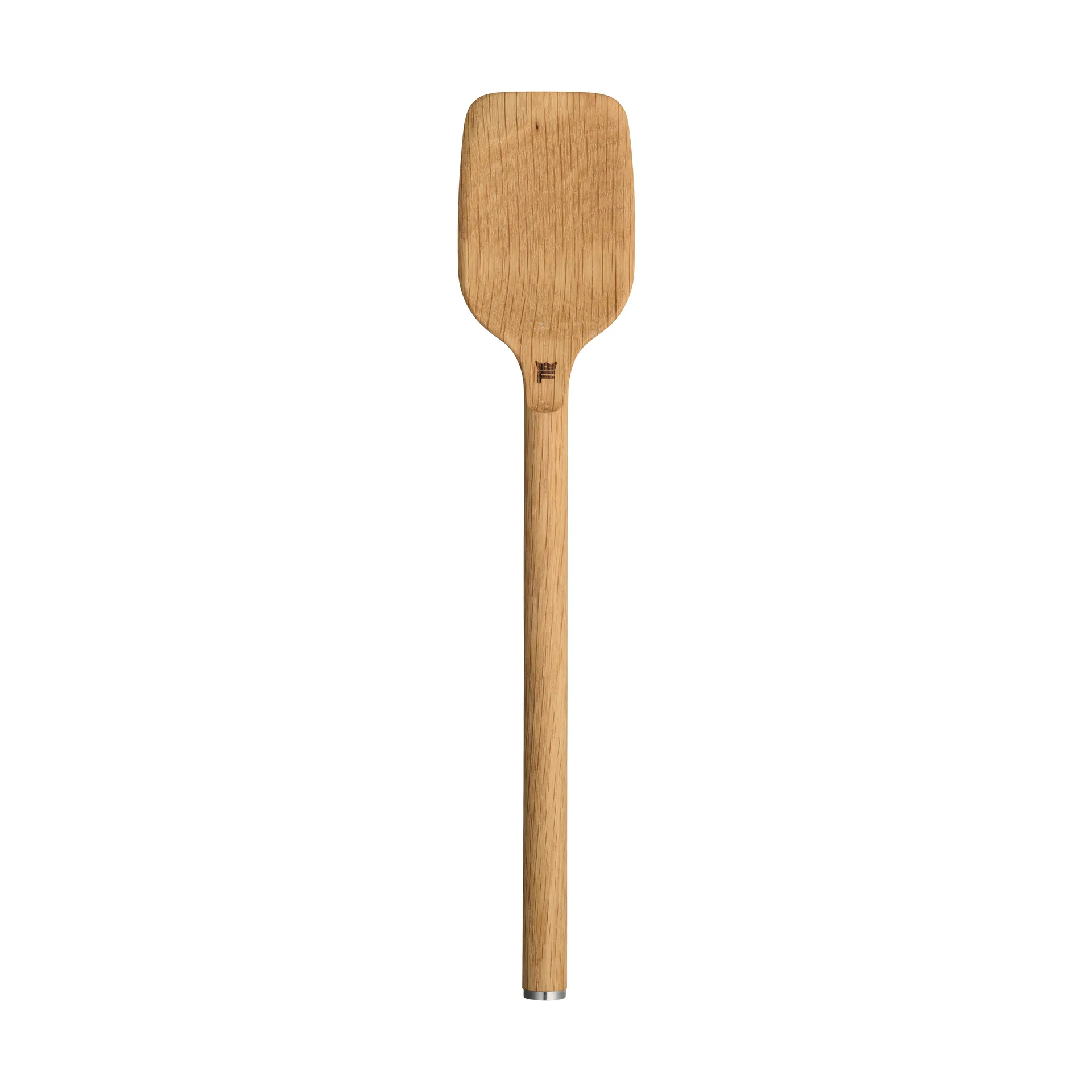 Fiskars Norden grillpalet Eg/Rustfrit stål