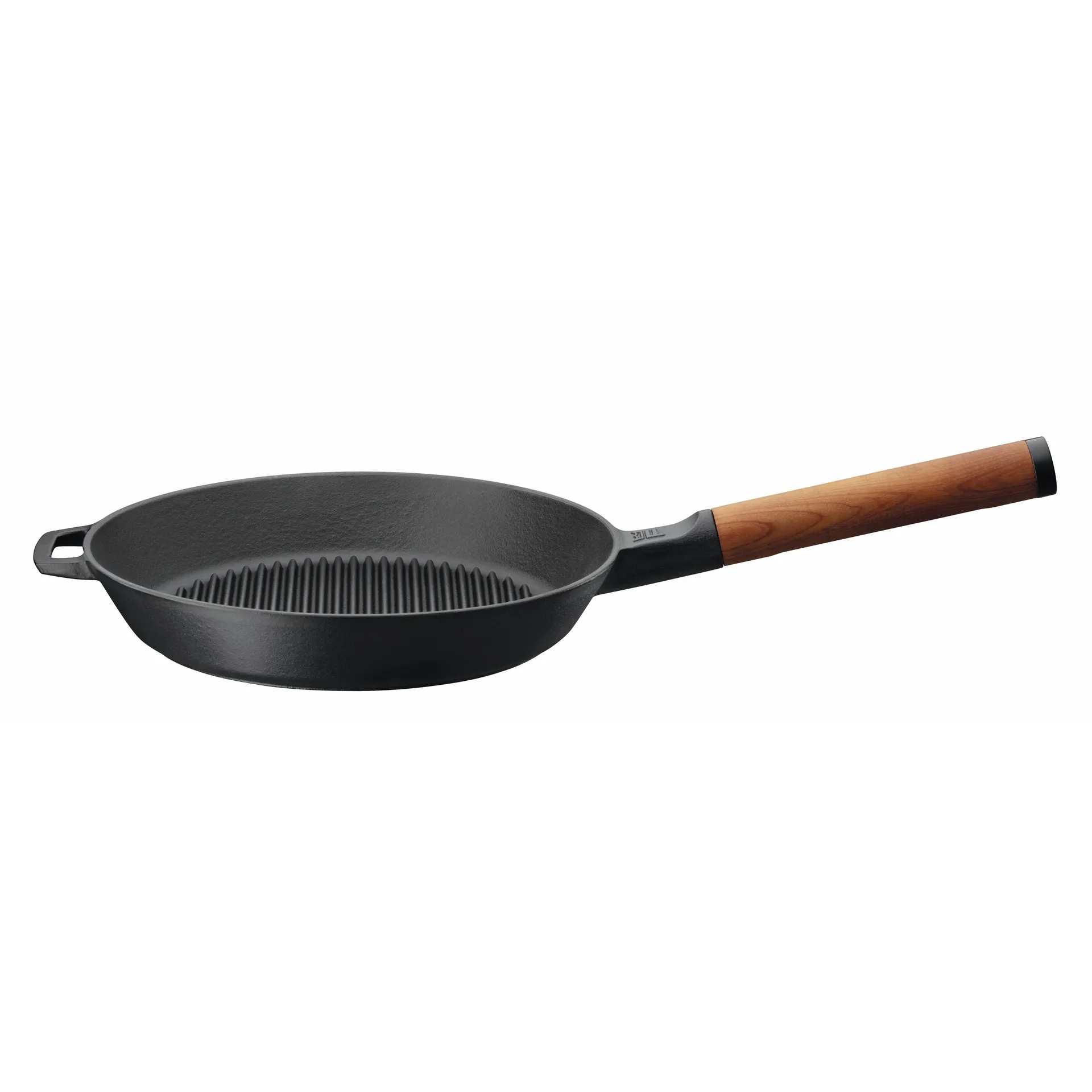 Fiskars Norden grillpande støbejern 26 cm