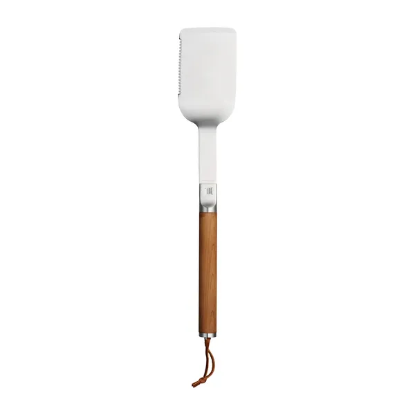 Norden grillspade, Rostfritt stål-björk