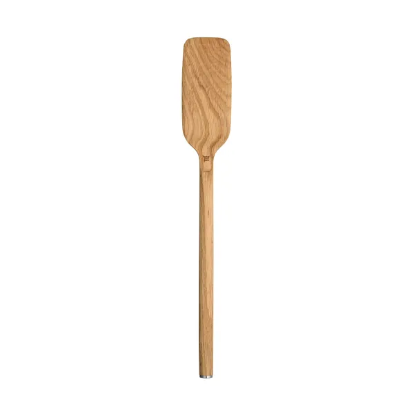 Norden grillspade, Rostfritt stål-ek
