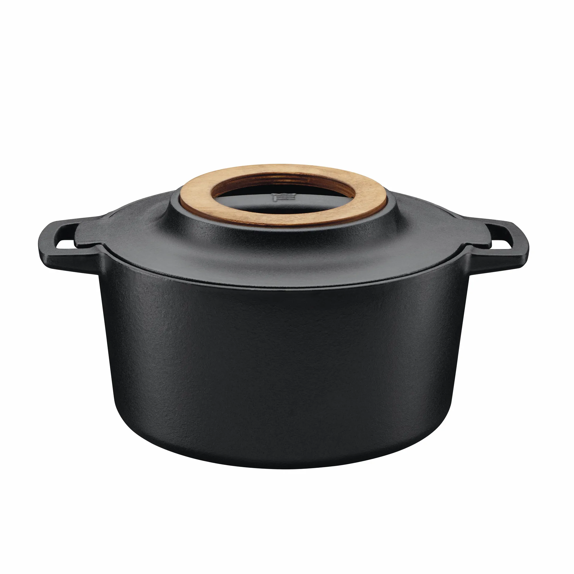 Fiskars Norden gryta gjutj&auml;rn 4 l