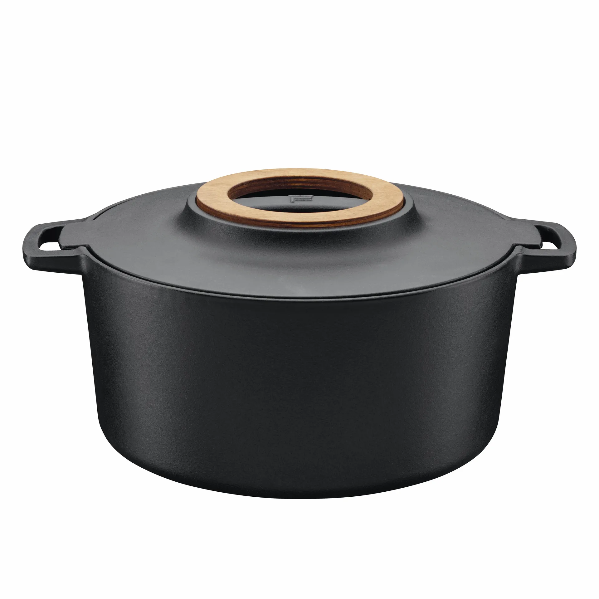 Fiskars Norden gryta gjutj&auml;rn 6 l