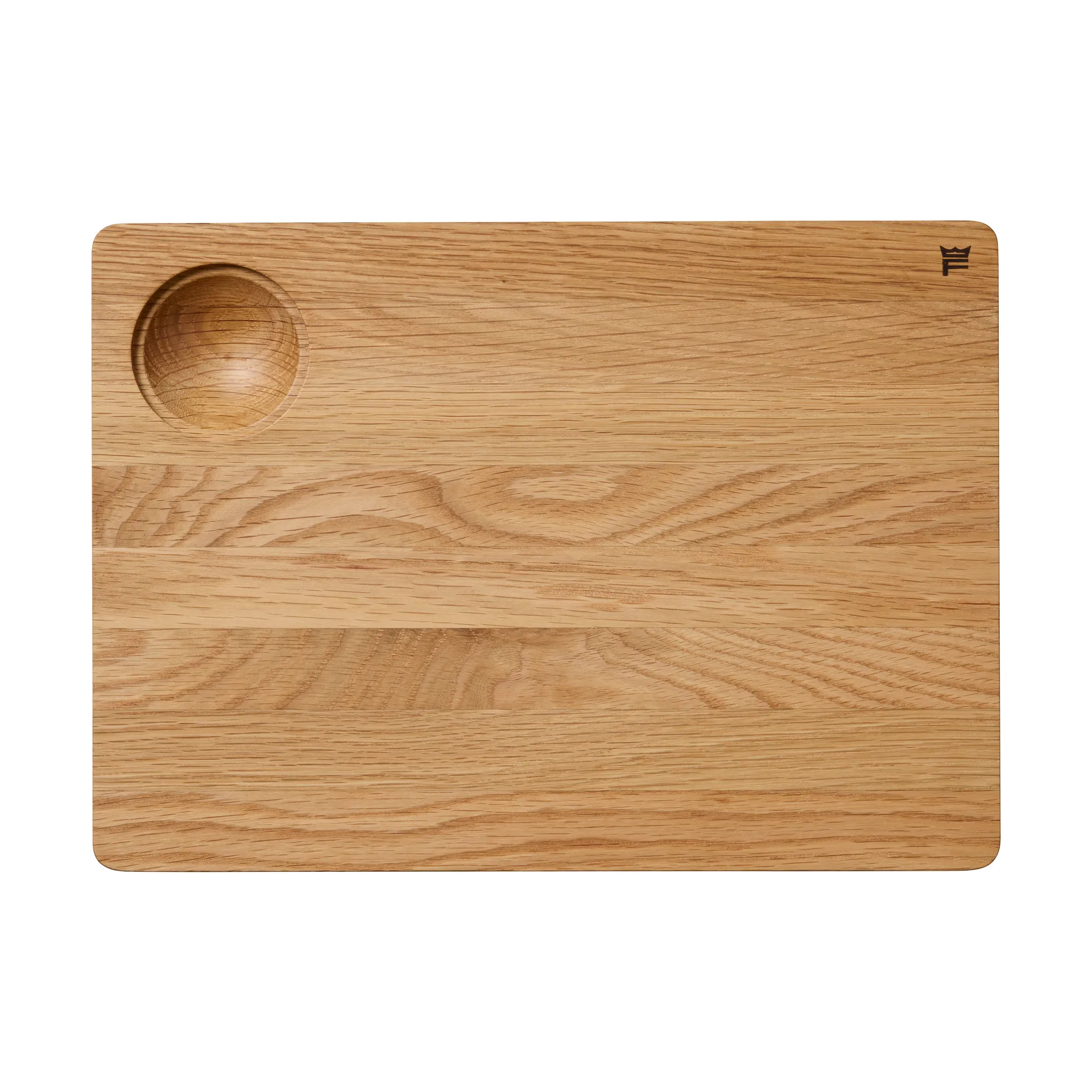 Fiskars Norden sk&auml;rbr&auml;da ek Stor
