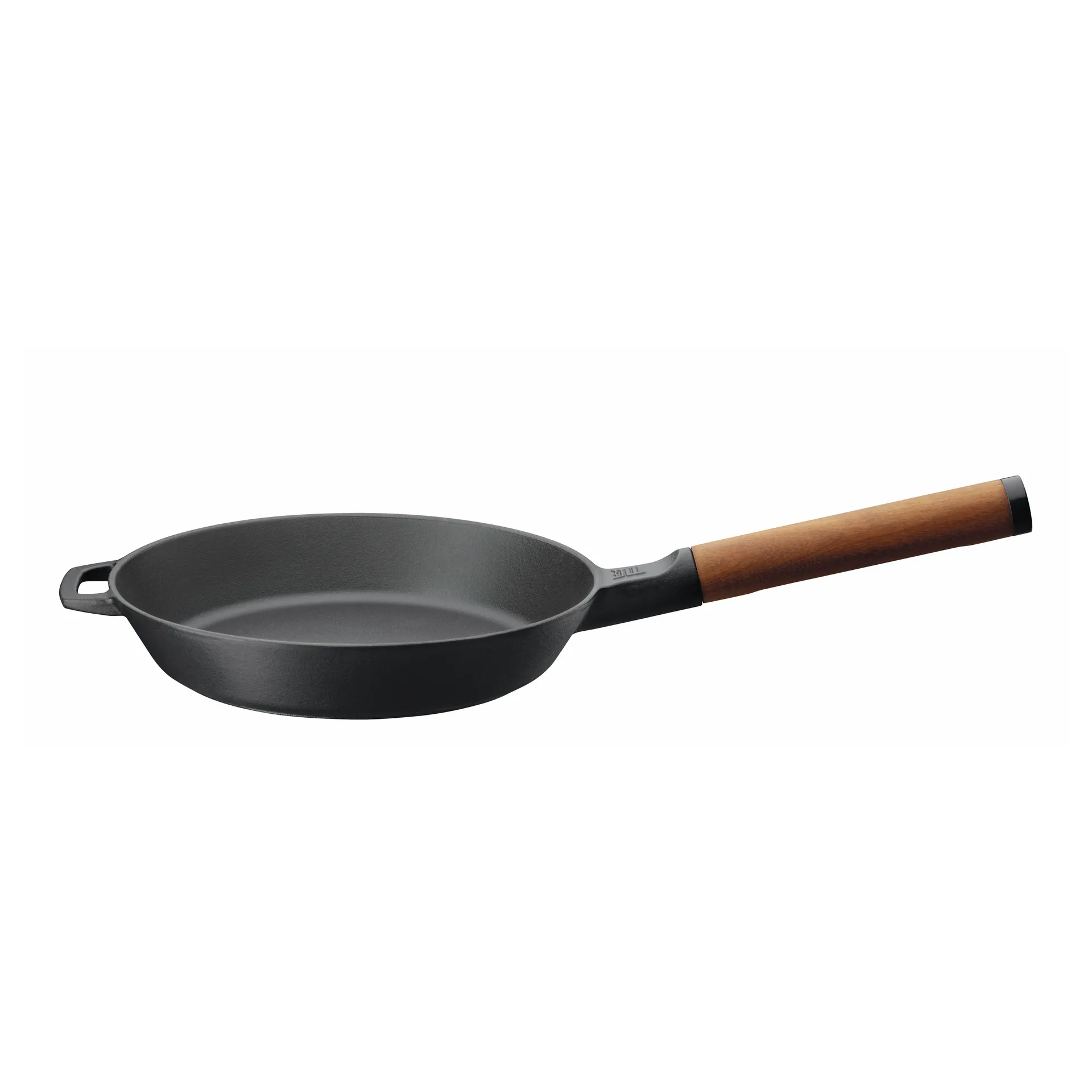 Fiskars Norden stegepande støbejern 24 cm