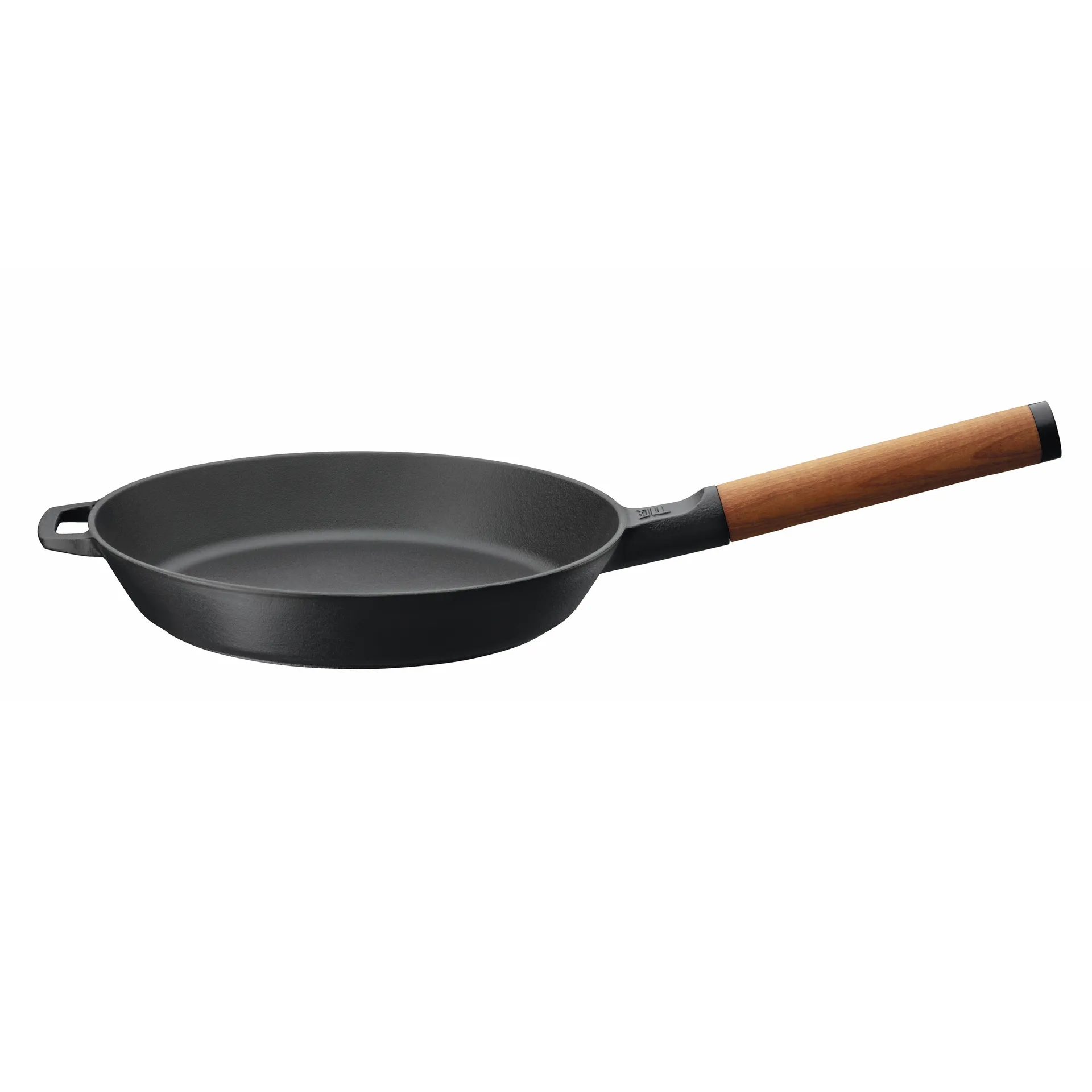 Fiskars Norden stegepande støbejern 26 cm