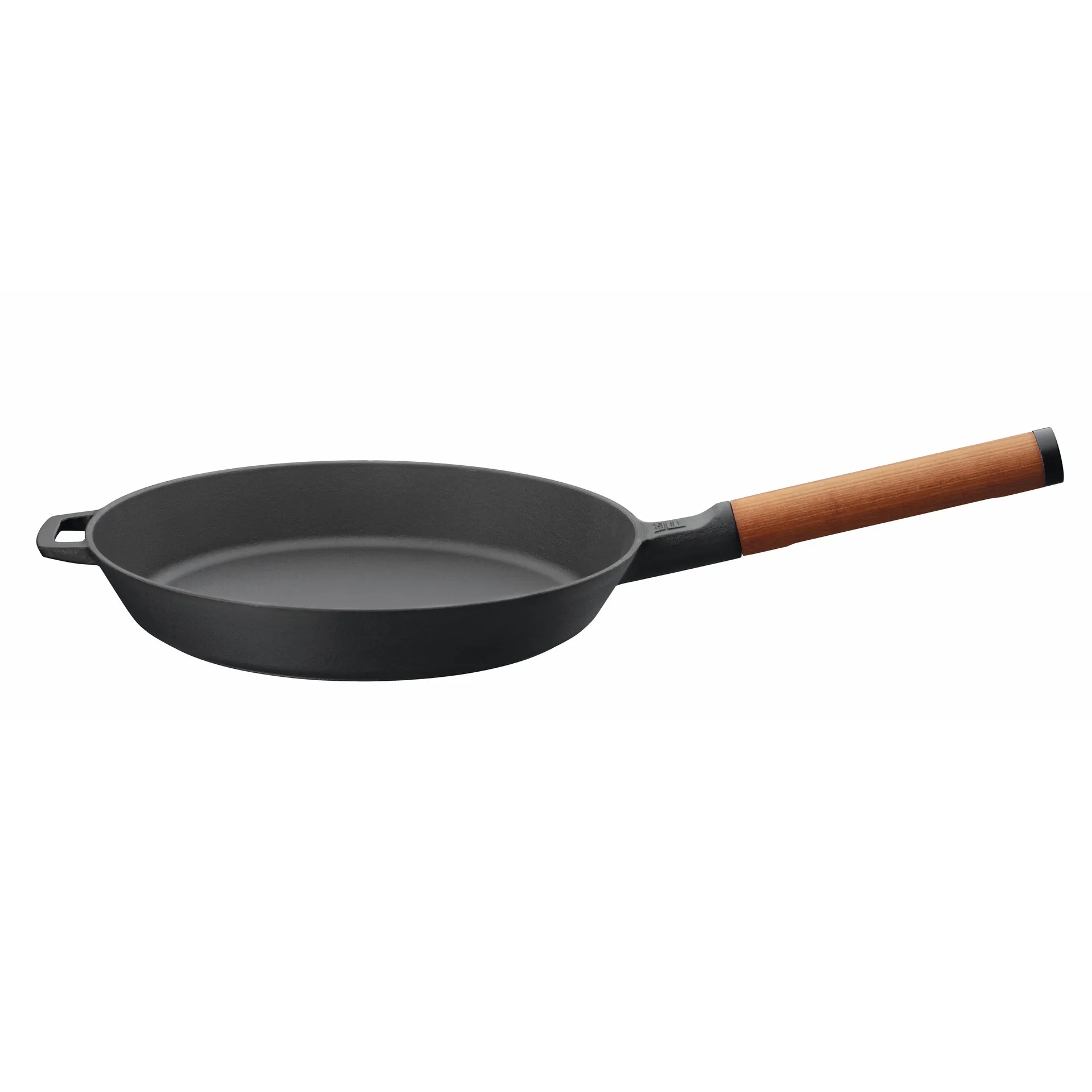 Fiskars Norden stegepande støbejern 28 cm