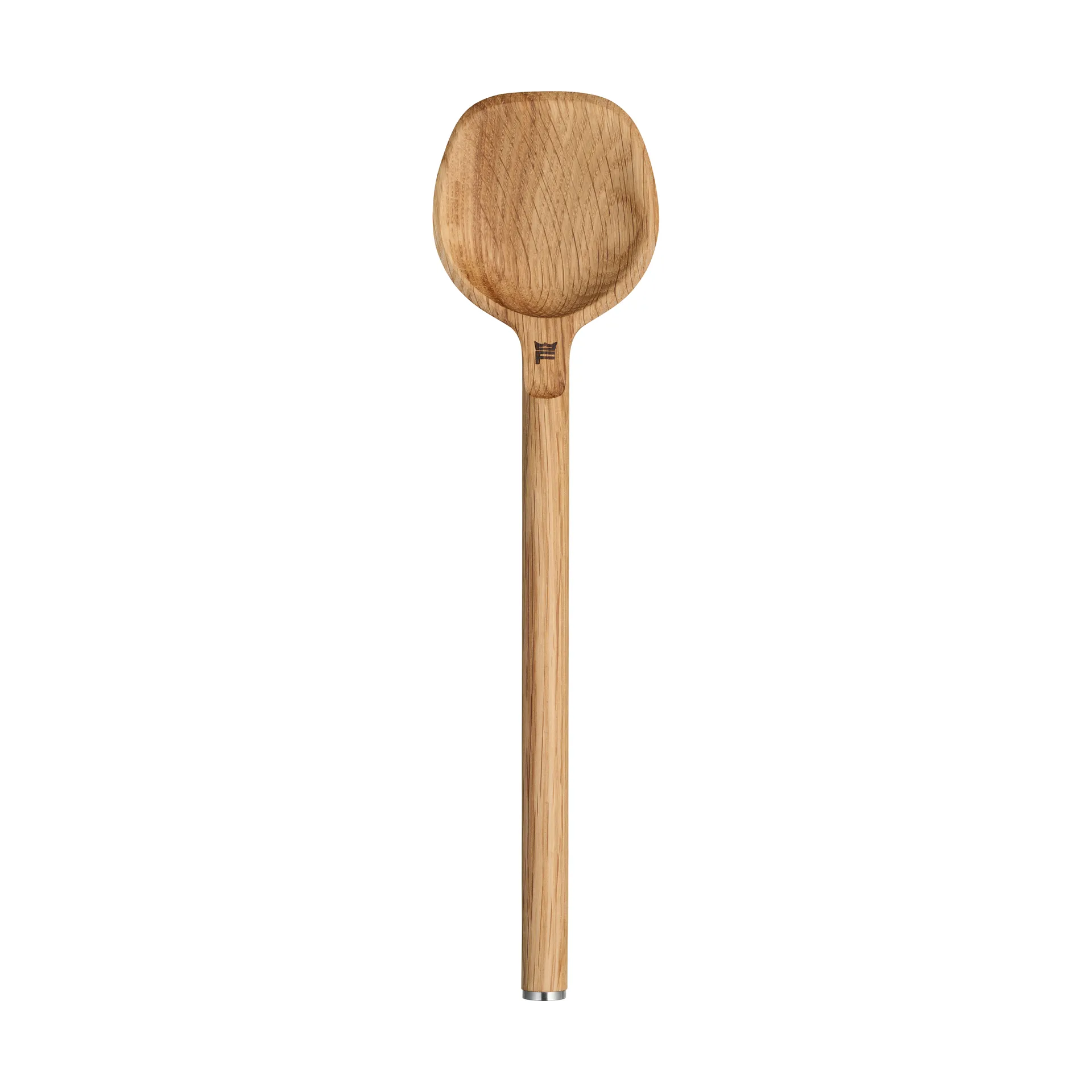 Fiskars Norden wokpalet Eg/Rustfrit stål