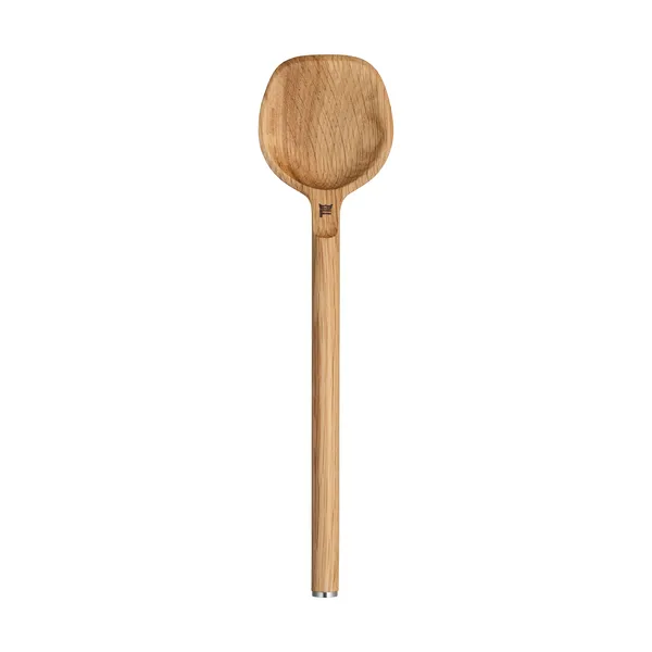 Norden wokspade, Ek-rostfritt stål