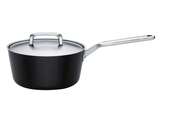 Rotisser traktörpanna med höga kanter, 24 cm