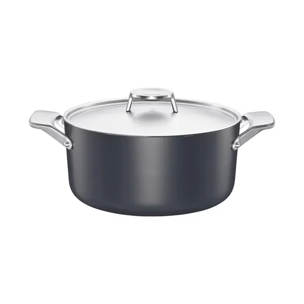 Taiten gryta med lock 3,5 l
