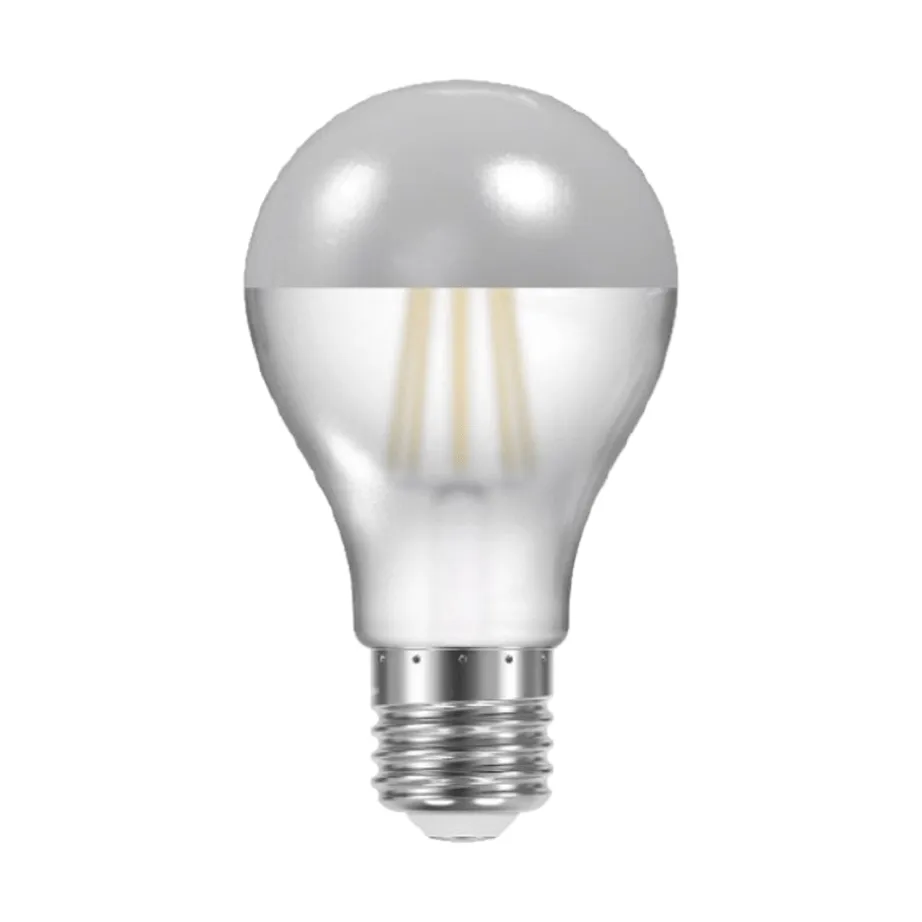 Flos Ampoule LED A60 filament dimmable E27 2700K 650 lm 8 W