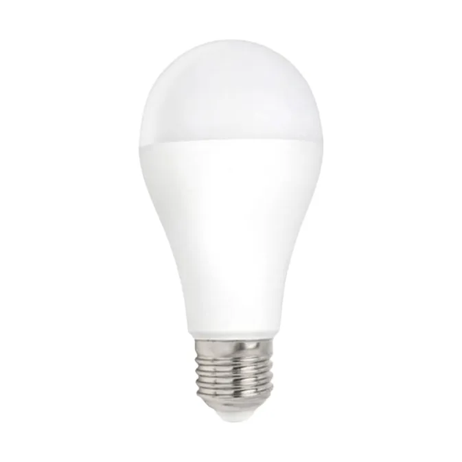 Flos Ampoule LED A65 opale dimmable E27 2700K 2200lm 21W