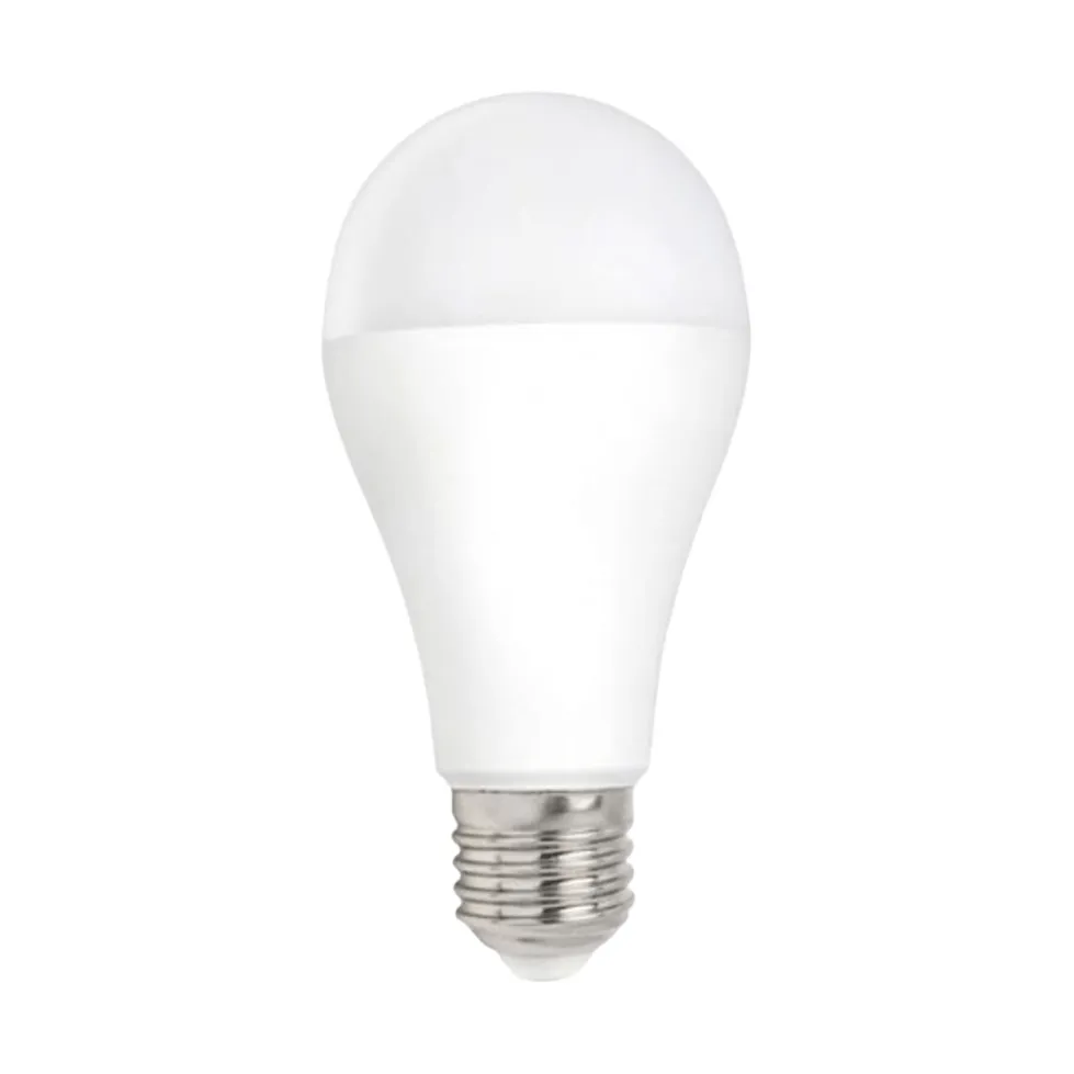 Flos Ampoule LED A65 opale dimmable E27 3000K 2452 lm 21 W