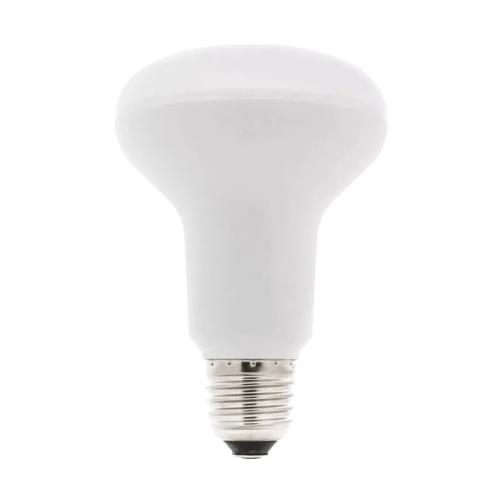 Flos Ampoule LED R80 givrée dimmable E27 2700K 1300 lm 13 W