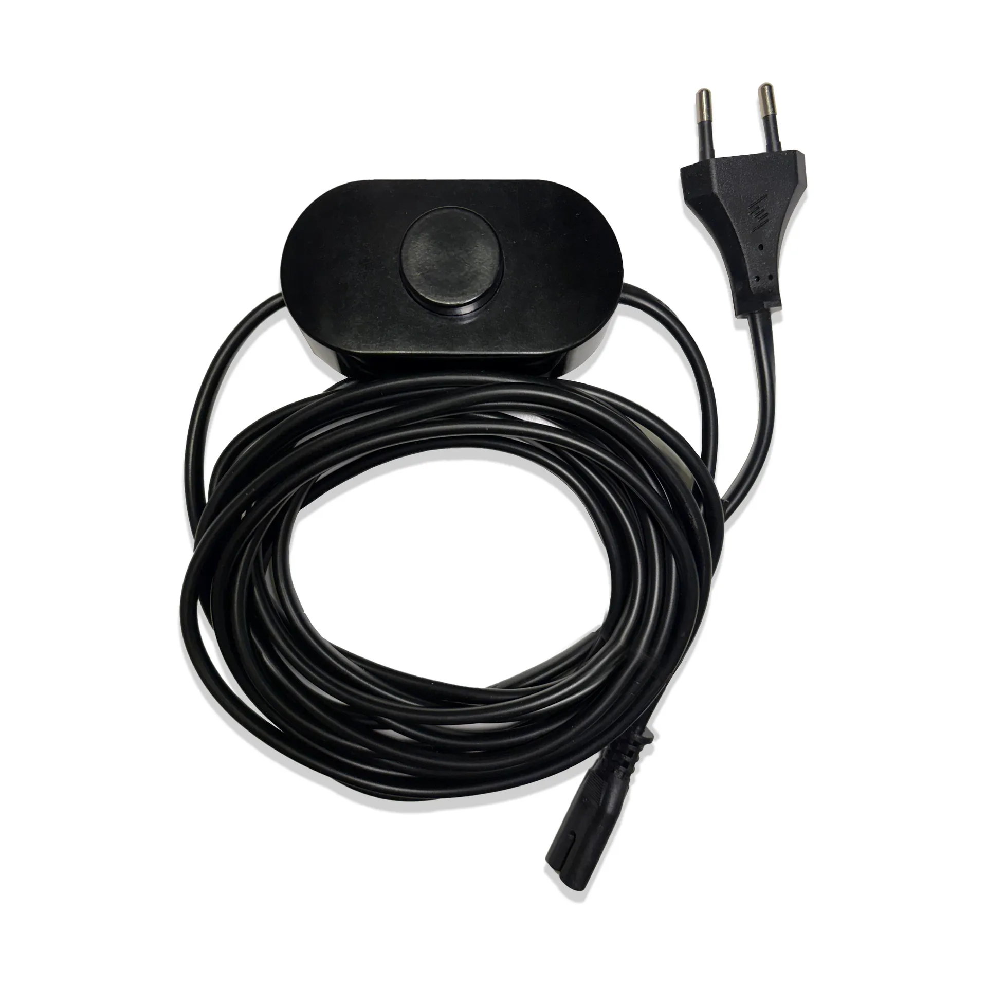Flos Câble Maap avec interrupteur et fiche EU Pièce de rechange