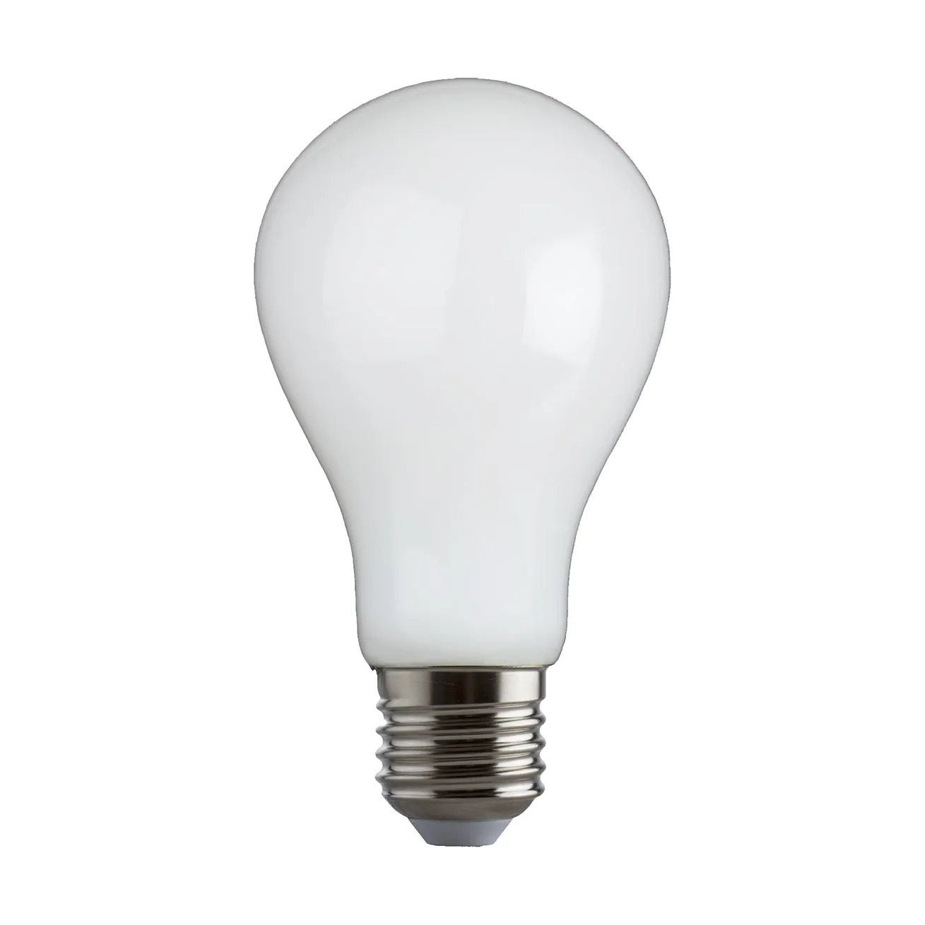 Flos Source lumineuse LED E27 9,5W 1055LM 2700K dimmable Blanc