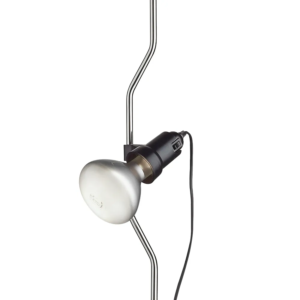 Flos Source lumineuse Parentesi R125 E27 13W LED dimmable