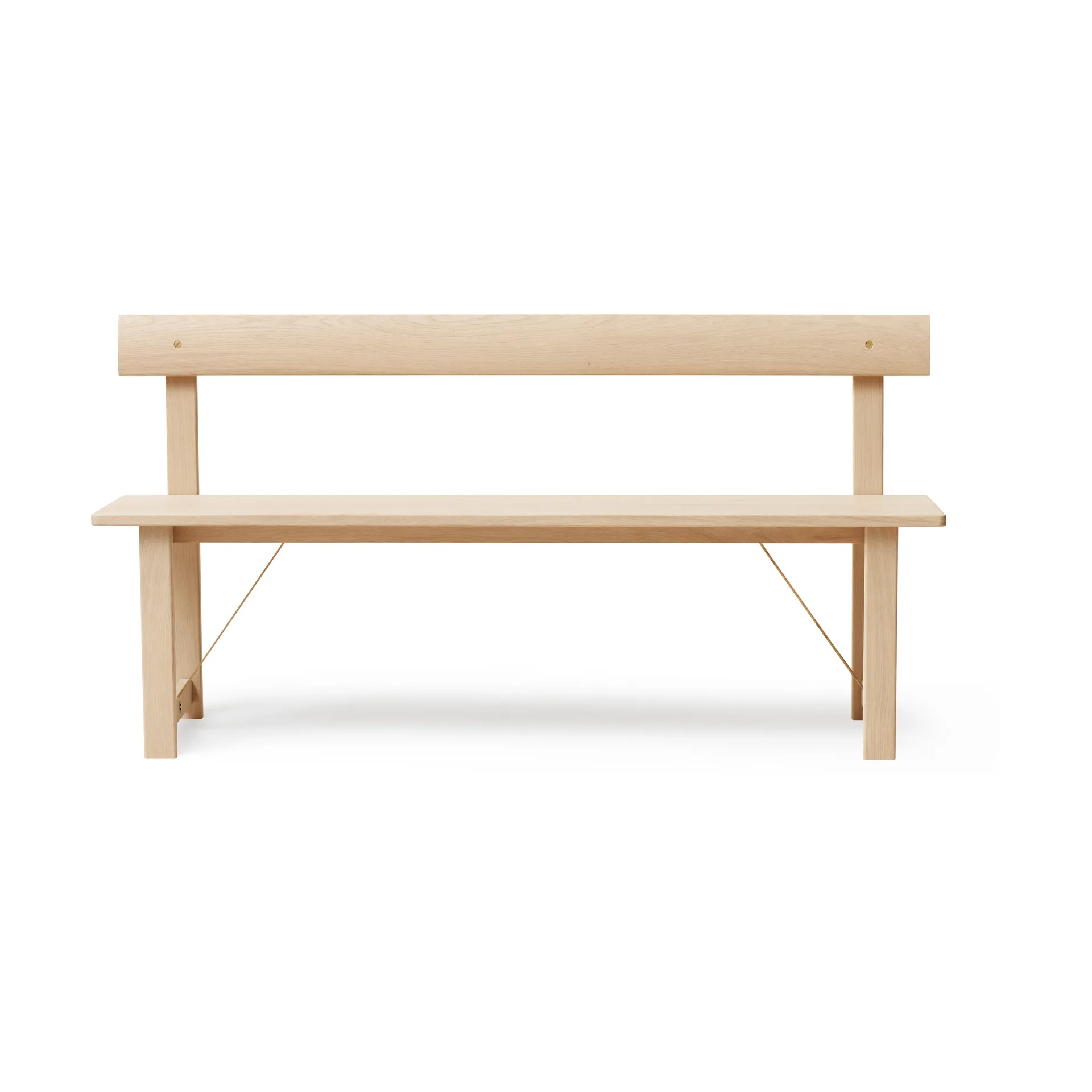 Form & Refine Banc Position Laiton