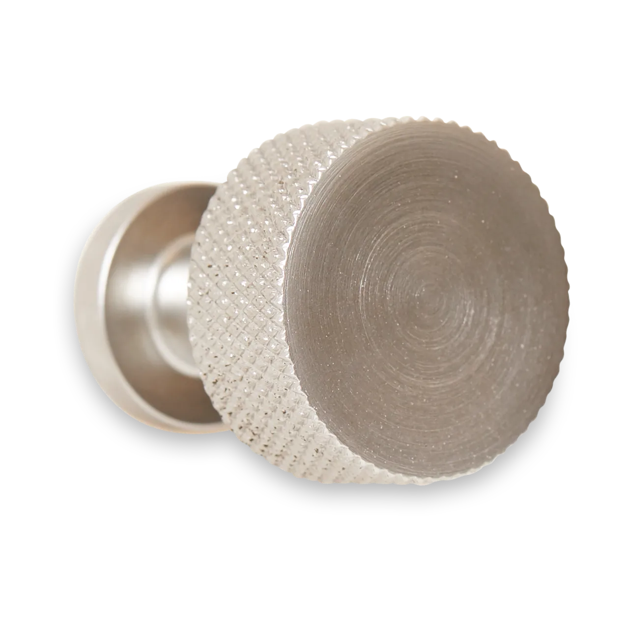 Form & Refine Crochet Angle large Acier
