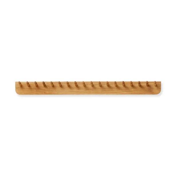 Echo Hakenleiste 88 cm, Eiche