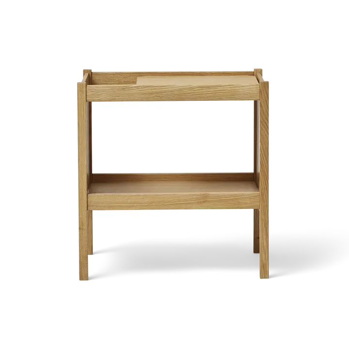 Form & Refine からのJournal サイドテーブル 29x43 cm - NordicNest.jp