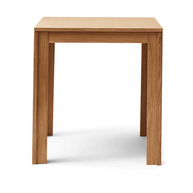 Form & Refine Table Element cm Chêne