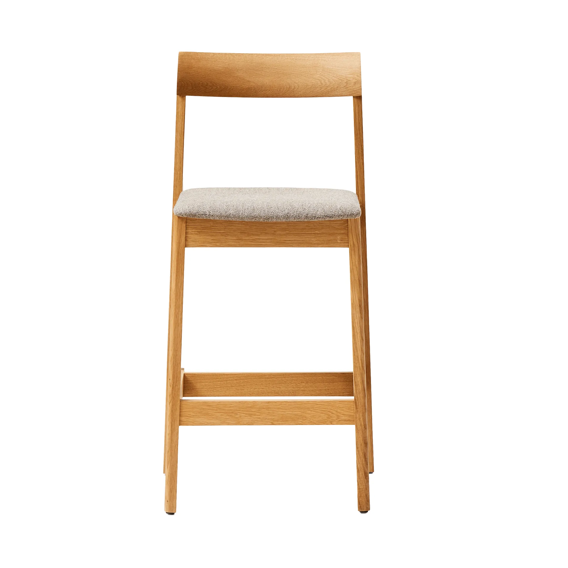 Form & Refine Tabouret de bar Blueprint Chêne-Hallingdal 65 0227,