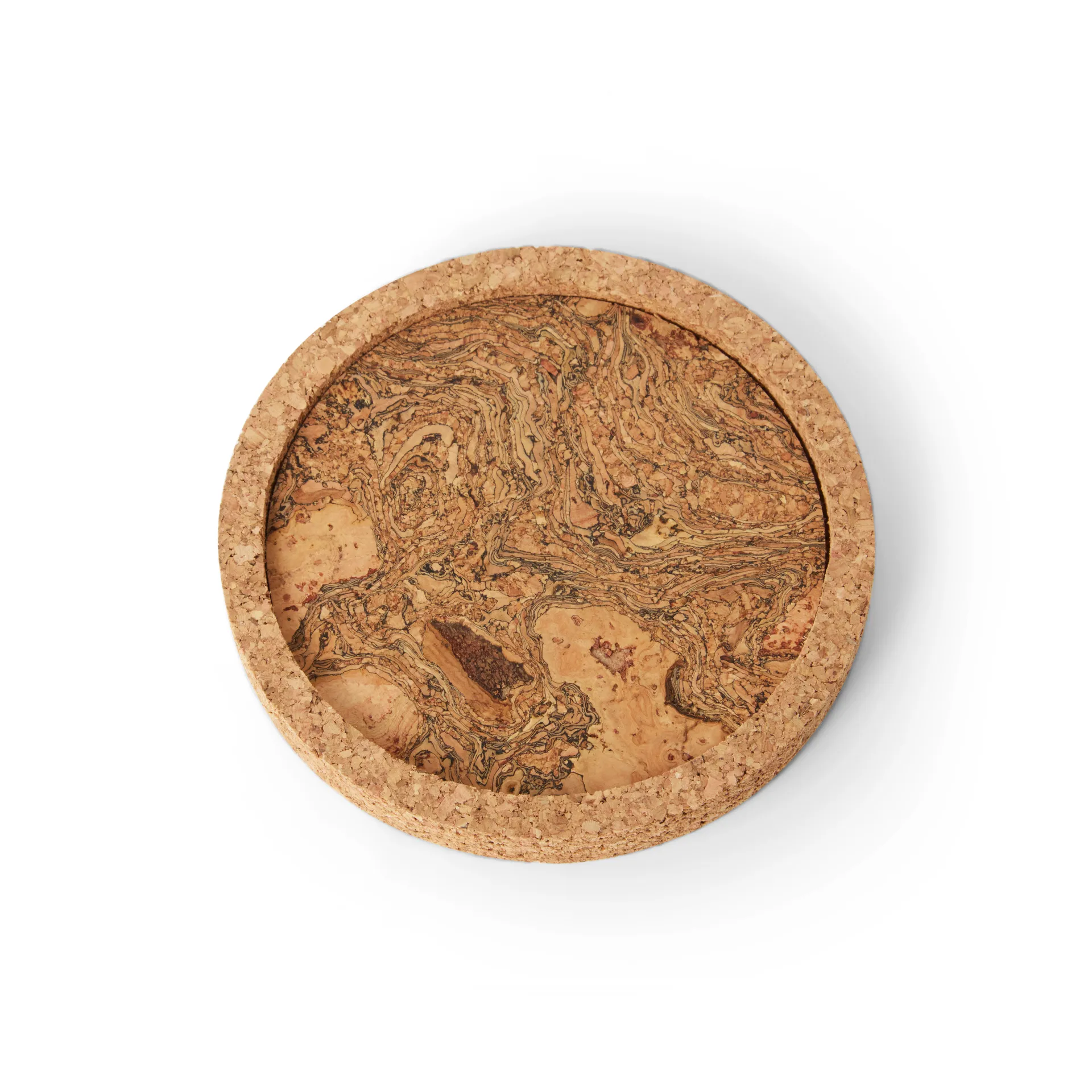 Formgatan Cork glasbrik Natural