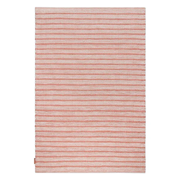 Stripe matta 170x230 cm, Burnt