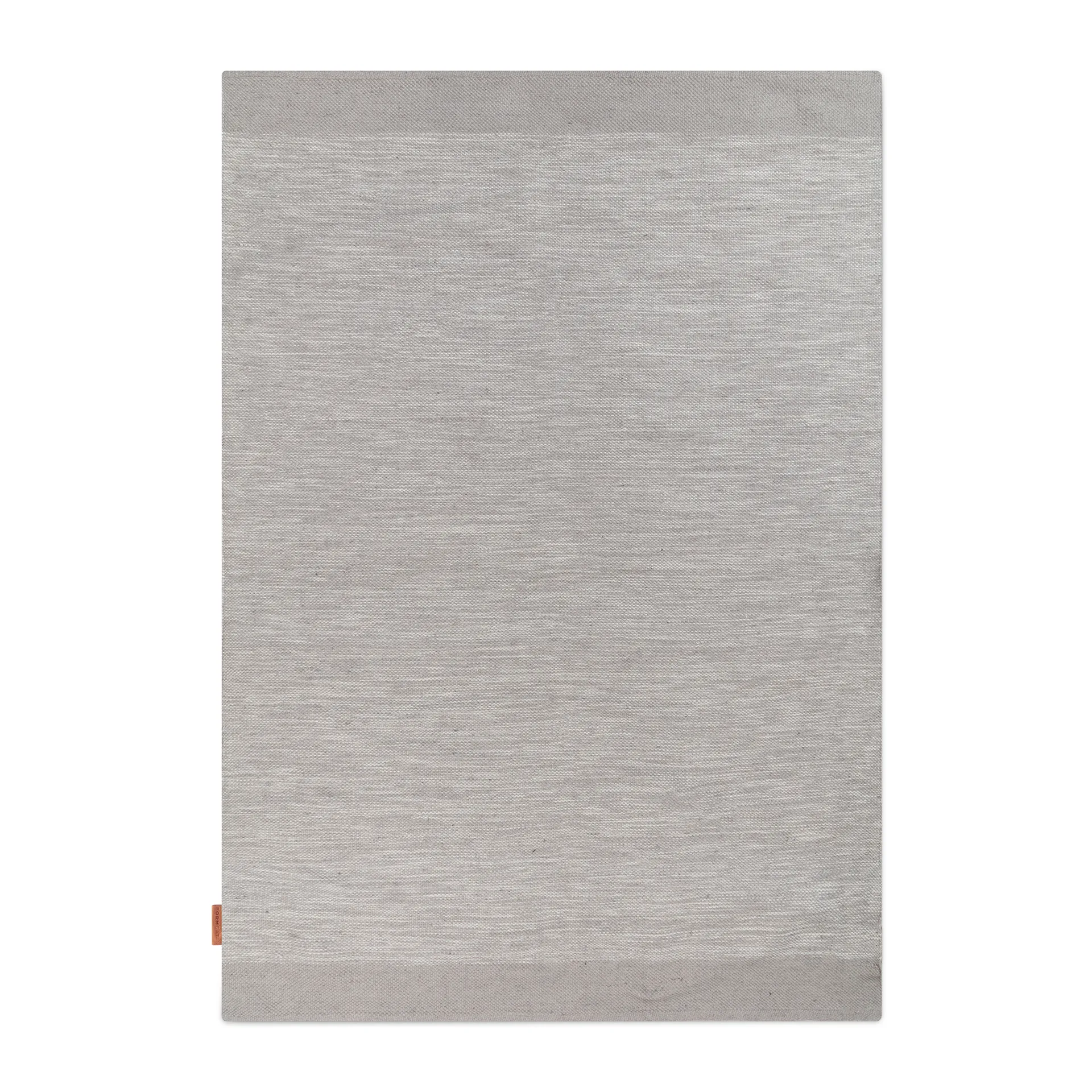 Formgatan Tapis Melange cm Grey — vue 3